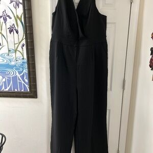 Torrid Wide leg Jumpsuit Size 20